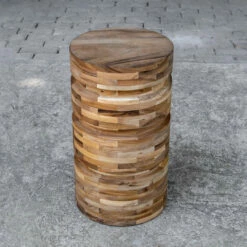 Uttermost Boone Drink Table Tables