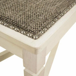 Best Pirce 😍 Ashley Furniture Bolanburg - Beige - Large Uph Dining Room Bench Benches 😀 22 Ashley Furniture Bolanburg - Beige - Large Uph Dining Room Bench Benches