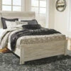 Signature Design By Ashley® Bellaby - Attractive - Panel Bed Beds