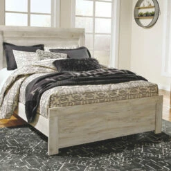 New 👏 Signature Design By Ashley® Bellaby - Attractive - 👗 Dresser, Mirror, Panel Bed 🔥 11 Signature Design By Ashley® Bellaby - Attractive - Dresser, Mirror, Panel Bed