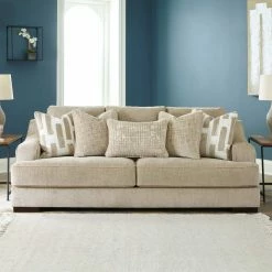Benchcraft® Lessinger - Best In Class - Sofa Sofas