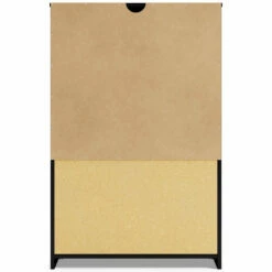 Ashley Furniture Flannia - Best In Class - Drawer Chest Chests