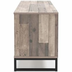 Flash Sale 🥰 Ashley Furniture Neilsville - Dark Gray - Medium Tv Stand 👍 19 Ashley Furniture Neilsville - Dark Gray - Medium Tv Stand