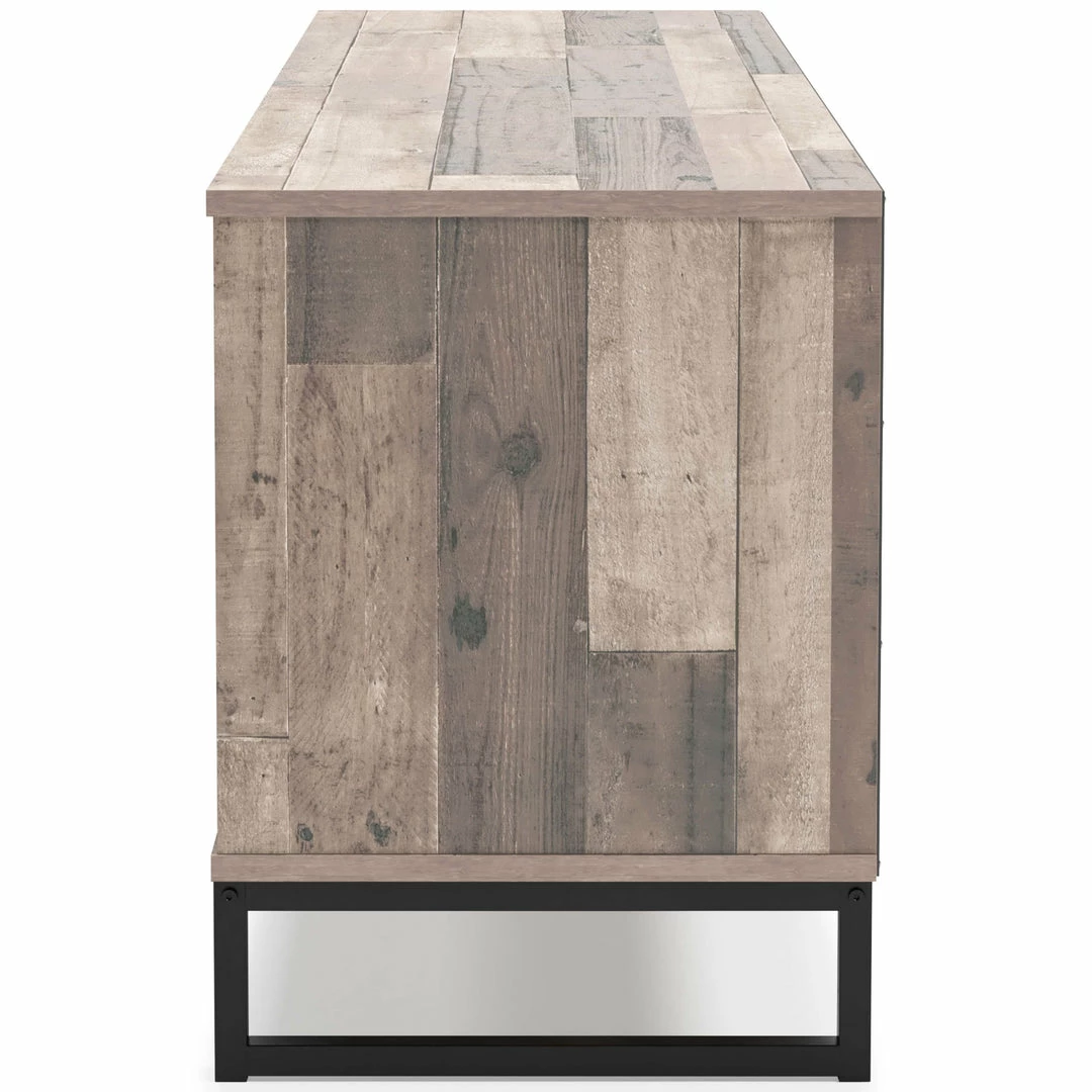 Flash Sale 🥰 Ashley Furniture Neilsville - Dark Gray - Medium Tv Stand 👍 11 Ashley Furniture Neilsville - Dark Gray - Medium Tv Stand