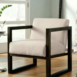 Best deal ๐ Ashley Furniture Alarick - Cream - Accent Chair ๐ 11 Ashley Furniture Alarick - Cream - Accent Chair