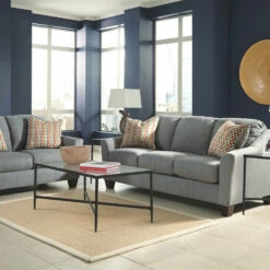 Brand new ๐ Ashley Furniture Augeron - Black - Occasional Table Set (3/cn) Tables โญ 15 Ashley Furniture Augeron - Black - Occasional Table Set (3/cn) Tables