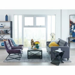 Moe's Home Collection Digit Art Deco Gorilla Statue