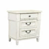 Deals 🥰 Emerald Home Nightstands Stoney Creek 3 Drawer Nightstand 🤩 1 Emerald Home Nightstands Stoney Creek 3 Drawer Nightstand