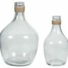 Ashley Furniture Marcin - Clear - Vase Set (2/cn) Table Decor