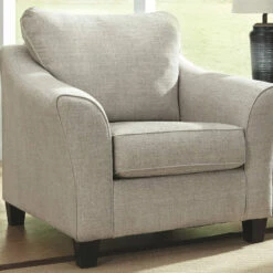 Ashley Furniture Abney - Driftwood - Chair