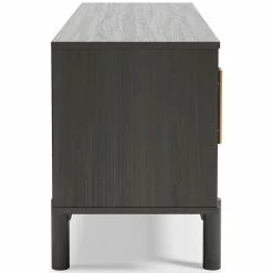 Signature Design By Ashley® Brymont - Medium TV Stand