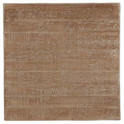 Ashley Furniture Tables Waltleigh - Distressed Brown - Accent Table