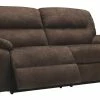 Ashley Furniture Bolzano - Soft - Reclining Sofas Reclining Furniture