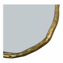 Best deal 🔔 Moe's Home Collection Foundry Mirror Large Gold 🎁 9 Moe's Home Collection Foundry Mirror Large Gold