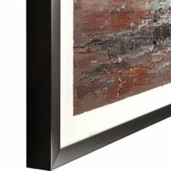 Uttermost Tides Abstract Art Accessories