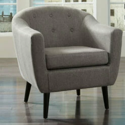 Discount ๐ฅ Ashley Furniture Klorey - Mid Century Design - Accent Chairs ๐ 32 Ashley Furniture Klorey - Mid Century Design - Accent Chairs