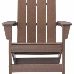 Signature Design By Ashley® Emmeline - Brown - Adirondack Chair