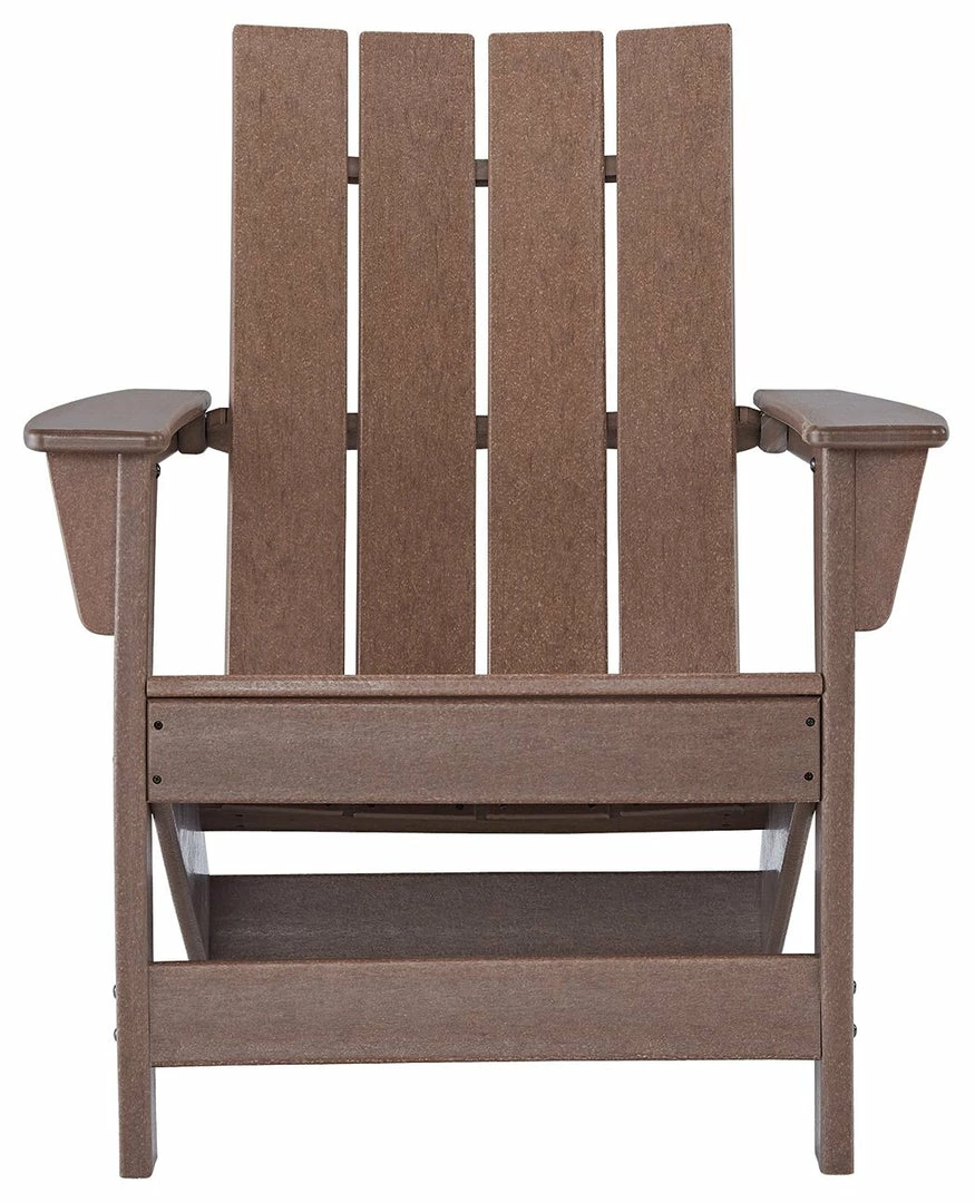 Top 10 😀 Signature Design By Ashley® Emmeline - Brown - Adirondack Chair ⌛ 4 Signature Design By Ashley® Emmeline - Brown - Adirondack Chair
