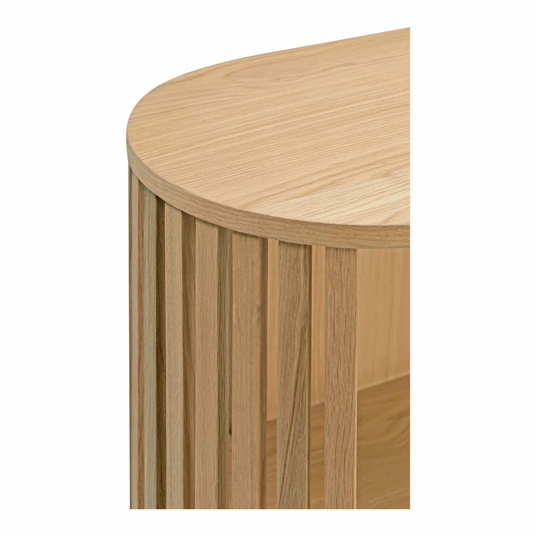 Wholesale 🔥 Moe's Home Collection Henrich Oak Bookshelf White Oil 🔔 4 Moe's Home Collection Henrich Oak Bookshelf White Oil