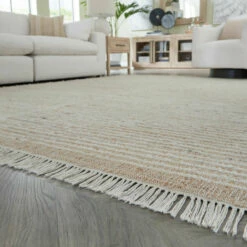 Signature Design By Ashley® Accessories Millennium - Natural/cream - Large Rug