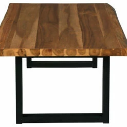 Ashley Furniture Brosward - Black / Gray - Rectangular Cocktail Table