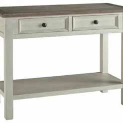 Ashley Furniture Bolanburg - Best In Class - Sofa Table Tables
