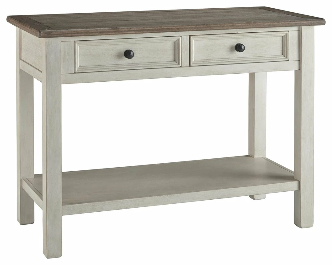 Top 10 ๐ Ashley Furniture Bolanburg - Best In Class - Sofa Table Tables ๐ 3 Ashley Furniture Bolanburg - Best In Class - Sofa Table Tables