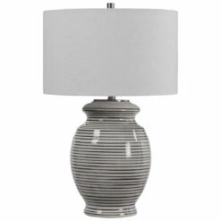 Uttermost Marisa Off White Table Lamp Accessories