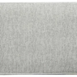 Hot Sale 🤩 Benchcraft® Mercado - Pewter - Ottoman Ottomans 🎁 15 Benchcraft® Mercado - Pewter - Ottoman Ottomans