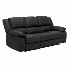 Buy 🔔 Emerald Home Navaro Reclining Sofa, Licorice Sofas ✔️ 17 Emerald Home Navaro Reclining Sofa, Licorice Sofas