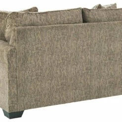 Best Pirce 🧨 Ashley Furniture Loveseats Olin - Chocolate - Loveseat ✨ 14 Ashley Furniture Loveseats Olin - Chocolate - Loveseat