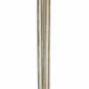 Uttermost Alenya Gold Floor Lamp