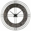 Best reviews of ๐ Ashley Furniture Ana - Antique Gray - Wall Clock ๐ 2 Ashley Furniture Ana - Antique Gray - Wall Clock