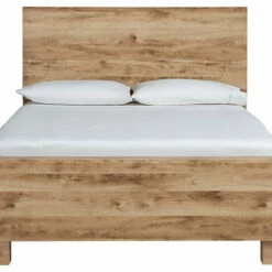 Budget 👍 Signature Design By Ashley® Hyanna - Panel Bed Beds ❤️ 15 Signature Design By Ashley® Hyanna - Panel Bed Beds
