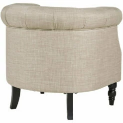Ashley Furniture Deaza - Rounded Back - Accent Chairs