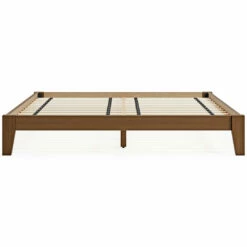 Ashley Furniture Beds Tannally - Light Ultimate Best In Class Platform Bed