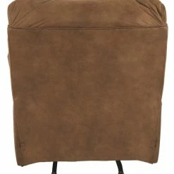 Ashley Furniture Boxberg - Double Stuffed Armrests - Rocker Recliners Reclining Furniture