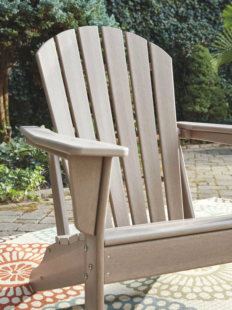 Hot Sale ๐ Ashley Furniture Sundown Treasure - Adirondack - Arm Chair Chairs ๐ 23 Ashley Furniture Sundown Treasure - Adirondack - Arm Chair Chairs