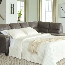 Cheap 😉 Signature Design By Ashley® Navi - Right Arm Facing Sofa Sleeper 🥰 16 Signature Design By Ashley® Navi - Right Arm Facing Sofa Sleeper