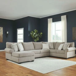 Benchcraft® Baranello - Rectangular - Sectional Set Living Room Sets