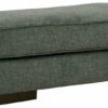 Coupon 🎉 Benchcraft® Lessinger - Ottoman Ottomans 😀 1 Benchcraft® Lessinger - Ottoman Ottomans