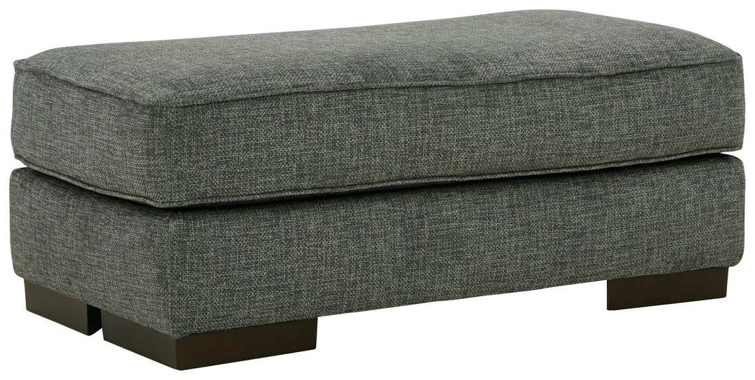 Coupon 🎉 Benchcraft® Lessinger - Ottoman Ottomans 😀 3 Benchcraft® Lessinger - Ottoman Ottomans