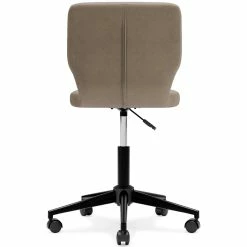 Signature Design By Ashley® Beauenali - Home Office Desk Chair (1/CN) Chairs