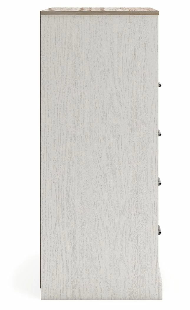 Coupon 💯 Signature Design By Ashley® Vaibryn - Drawer Chest Chests 🎉 6 Signature Design By Ashley® Vaibryn - Drawer Chest Chests