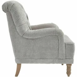 Top 10 🎁 Ashley Furniture Dinara - Dove Gray - Accent Chair 😍 13 Ashley Furniture Dinara - Dove Gray - Accent Chair