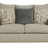 Ashley Furniture Loveseats Zarina - Jute - Loveseat