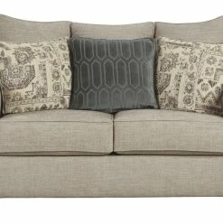 Ashley Furniture Loveseats Zarina - Jute - Loveseat