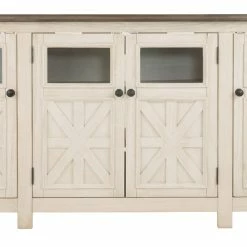 Ashley Furniture Bolanburg - Best In Class - TV Stand TV Stands