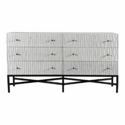 Moe's Home Collection Faceout Dresser Dressers