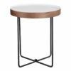 Moe's Home Collection Lenor Side Table Tables